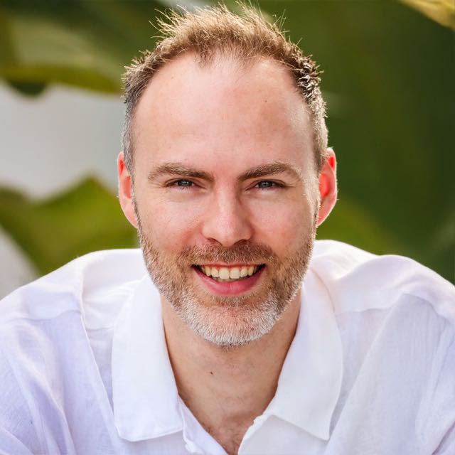 Bjørn Bekkers